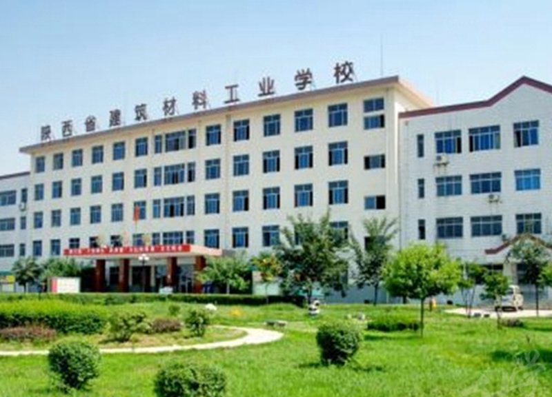 西安建材批发：市场现状与未来发展